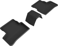 3D MAXpider 3D MAXpider 21-24 Mercedes-Benz Gla 250 Kagu Black R2 (L1MB11621509)