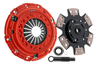 Action Clutch Action Clutch 93-97 Mazda MX-6 2.0L (FS-DE) Stage 5 Clutch Kit (2MS) (ACR-2880)
