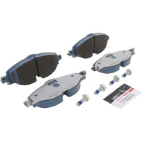 Brembo OE B Brembo OE 15-20 Volkswagen e-Golf Brake Pad - Front (P85147E)