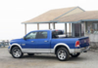 BAK BAK 02-08 Dodge Ram 6ft 4in Bed Revolver X2 (39203)