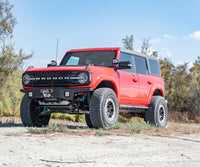 Carli Carli 21-24 Ford Bronco Front Bumper (CS-BRBMPR-21-F)