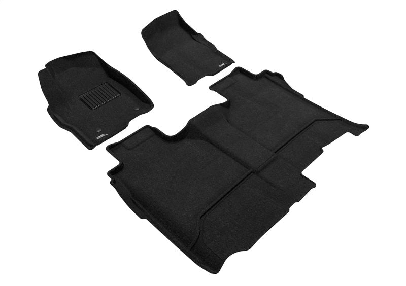 ACE Elegant - Combo - Black