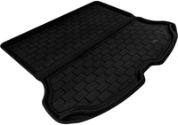 3D MAXpider 3D MAXpider 2010-2017 Volvo XC60 Kagu Cargo Liner - Black (M1VV0061309)