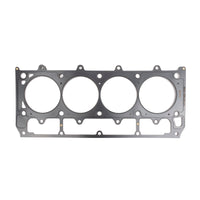 Cometic Gasket Cometic GM LSX Gen-4 Small Block V8 .044in MLX Cylinder Head Gasket - 4.165in Bore - LHS (C5703-044)