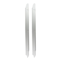 ARB ARB Summit Front Rail Narrow Body Hilux 15On Suits 4414660 (4414640)