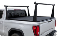 Access T Access ADARAC Aluminum Pro Series 20+ Jeep Gladiator 5ft Box Silver Truck Rack (F2070011)