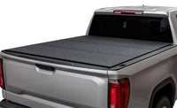 Access T Access LOMAX Tri-Fold Cover 07-17 Toyota Tundra - 5ft 6in Bed (w/Deck Rail) (B4050099)