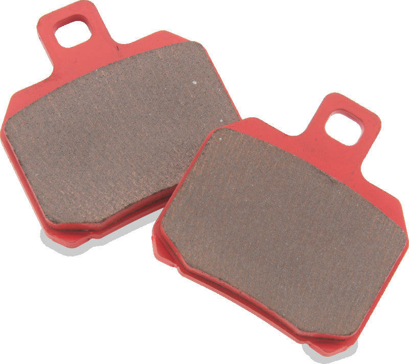BikeMaster AX BikeMaster BM-266 Sintered Brake Pads (961466)