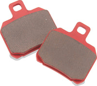 BikeMaster AX BikeMaster BM-266 Sintered Brake Pads (961466)