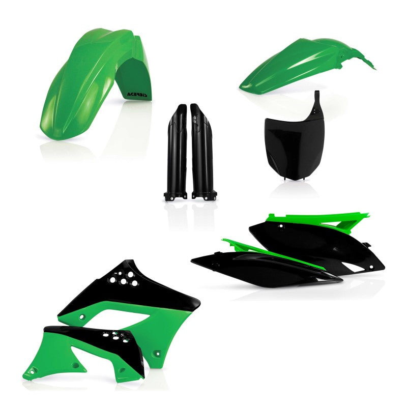 ACB Body Kit