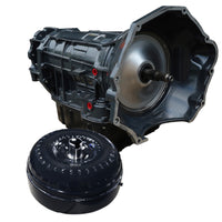 BD Diesel D BD Diesel 07.5-18 Dodge Ram 2WD 68RFE Roadmaster Transmission & Pro Force Converter (1064222SS)