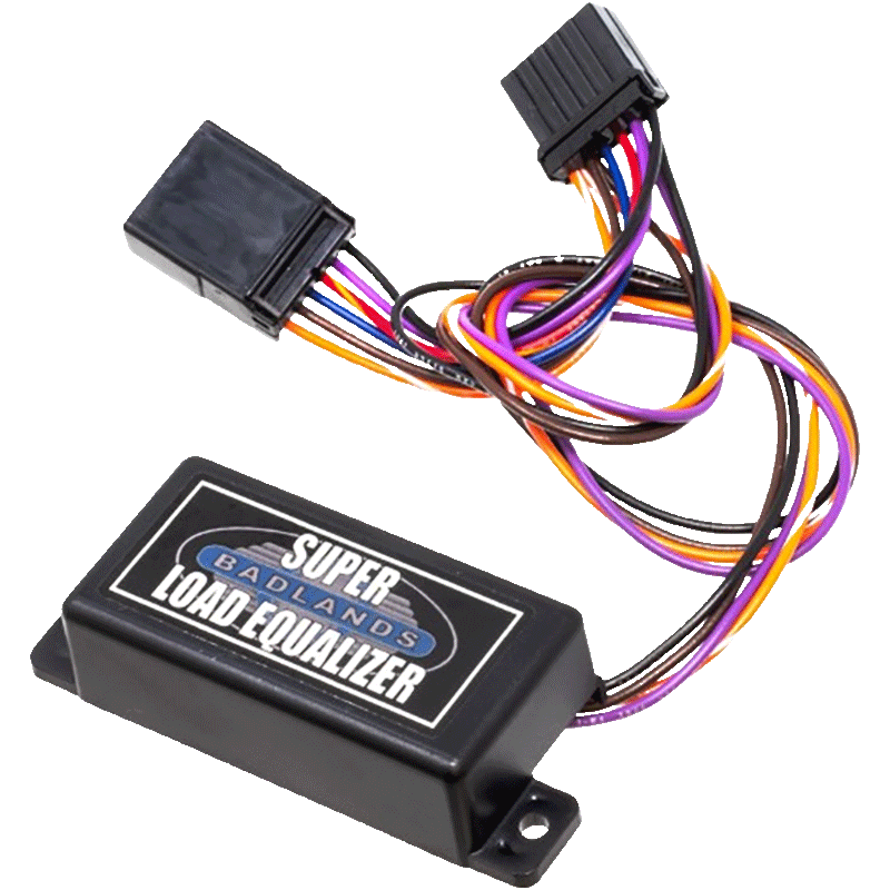 Badlands Badlands Load Equalizer III Plug-In (LE-03-C)