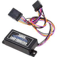 Badlands Badlands Load Equalizer III Plug-In (LE-03-C)