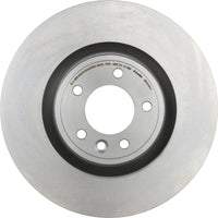 Brembo OE Brembo 18-20 Land Rover Discovery Front Premium UV Coated OE Equivalent Rotor (09.C819.11)