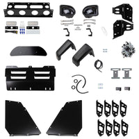ARB B ARB Bumper/Fitting Kit Bundle 3448500 (3448500B)
