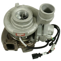 BD Diesel BD Diesel 07.5-12 Dodge Cummins 6.7L Screamer Turbo Manifold Package (1045870)