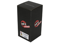 aFe Discount D aFe PROGUARD Oil Filter- 4 Pack (44-LF034-MB)