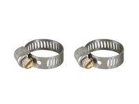 aFe Discount C aFe Magnum FORCE Replacement Clamp Kit SAE 008 MINI (1/2 IN ID to 29/32 IN ID Range) Pair (59-01003-MA)