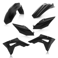 ACB Body Kit