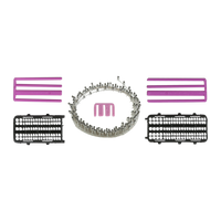 AEM AEM EV Plug & Pin Kit for VCU300 (30-3710)