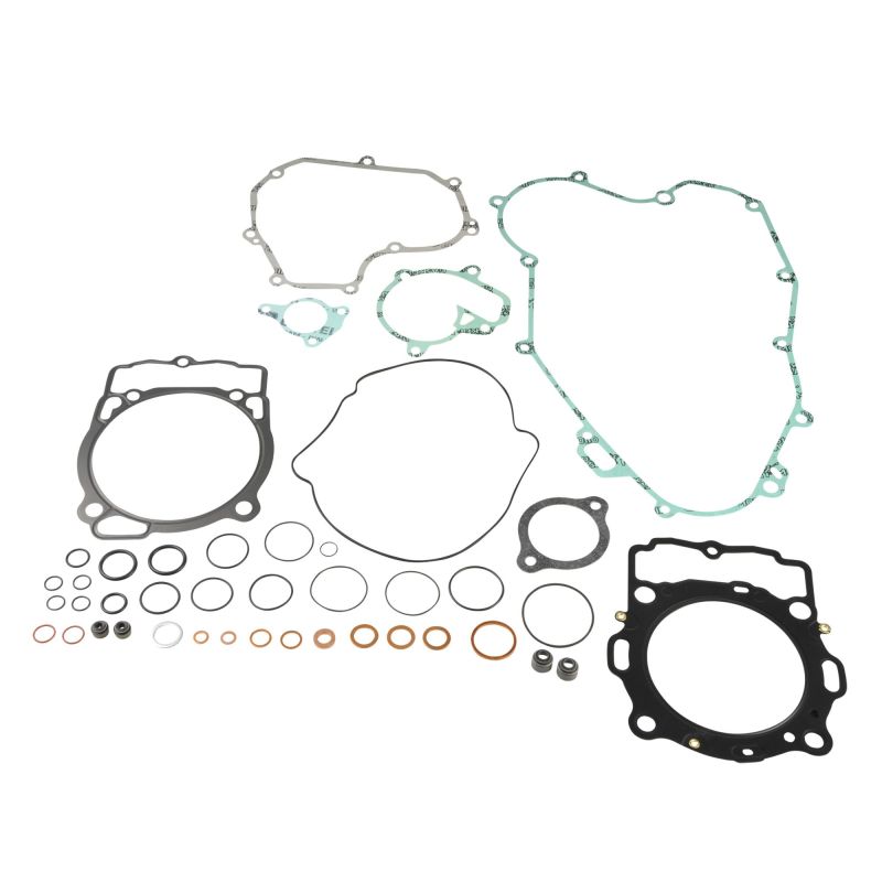 Athena B Athena 08-11 KTM 400 XCW Complete Gasket Kit (P400270870037)