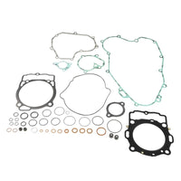 Athena B Athena 08-11 KTM 400 XCW Complete Gasket Kit (P400270870037)