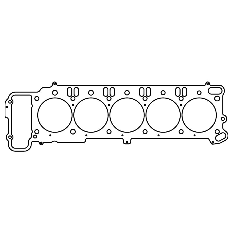 Cometic Gasket Cometic BMW S85B50 93mm .040 inch MLS Head Gasket (C4528-040)