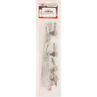 All Balls Racing All Balls Racing Tie Rod Kit (52-1047)