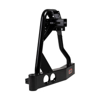 ARB ARB W/Carrier Rear Step Towbar Lhs Blk 80 Series (5711231)