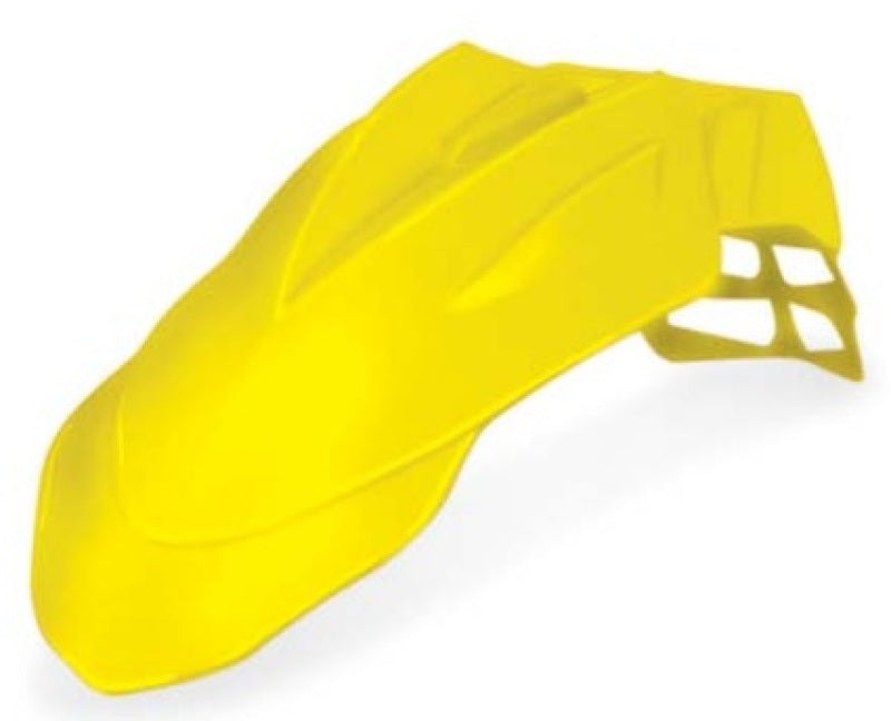 ACB Front Fender