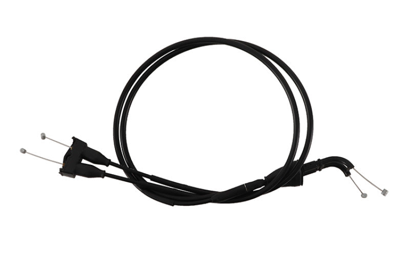 All Balls Racing All Balls Racing 10-11 Suzuki RMX450 Cable - Throttle (45-1255)