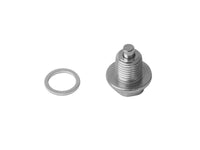 aFe Discount C aFe POWER Magnetic Drain Plug M12 x 1.25 - Universal (59-04005)