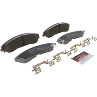 Brembo OE B Brembo 13-14 Chrysler 200 NAO Ceramic OE Equivalent Pad (P23149N)