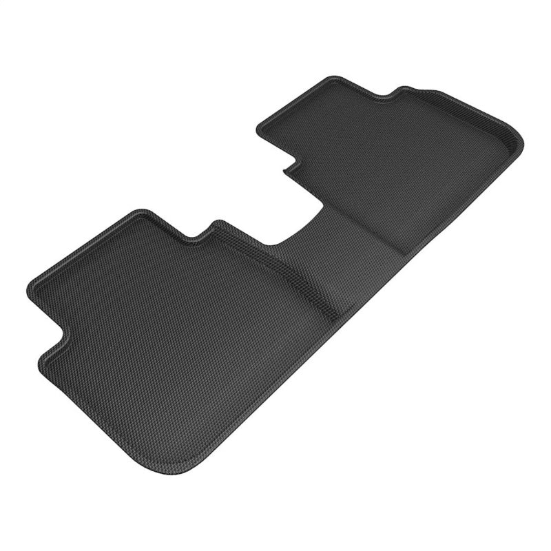ACE Kagu - Rear - Black