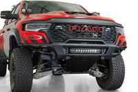 ADD Addictive Desert Designs 2025 Ram RHO Phantom Front Bumper (F630263200103)