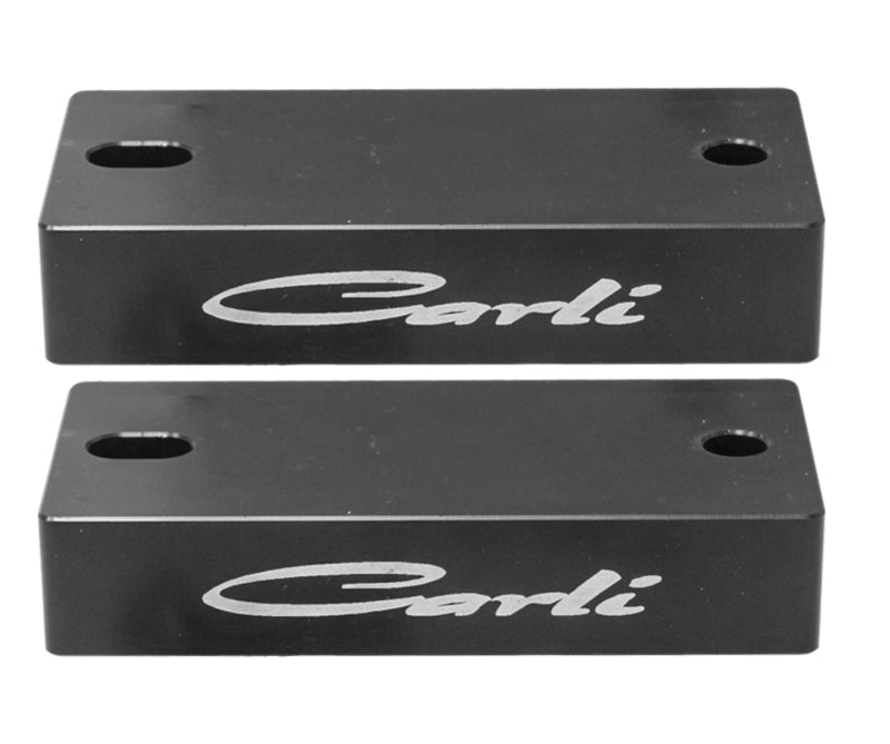 Carli Carli 14-23 Ram 2500 Bump Stop Drop Rear (CS-DRBD-AL)