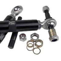 Baer Brakes Baer Brakes 73-77 Buick Century Tracker Tie Rod/Bump Steer Kit (3301013)