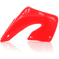 ACB Radiator Shroud