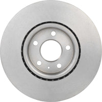 Brembo OE Brembo 13-17 Audi Q5 Front Premium UV Coated OE Equivalent Rotor (09.B822.11)