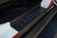 Bushwacker Bushwacker 20-21 Jeep Gladiator Trail Armor Rocker Panel (14092)