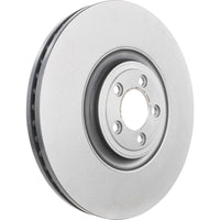 Brembo OE Brembo 14-21 Jaguar F-Type Front Premium UV Coated OE Equivalent Rotor (09.D433.11)