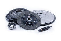 Competition Clutch Competition Clutch 2016-2018 Mazda MX-5 Stage 2 Clutch Kit w/ Flywheel (10160-2100)