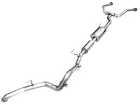 AWE Tuning AWE Tuning 0FG Exhaust for 3rd Gen Toyota Tundra - BashGuard Only (3015-28063)