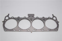Cometic Gasket Cometic Chrysler B/RB V8 .060in. 4.380in. Bore MLS Cylinder Head Gasket (C5461-060)