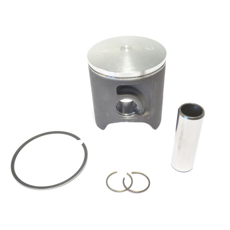 Athena B Athena 02-04 Yamaha YZ 125 53.97mm 2T Cast Piston (S4C05400008C)
