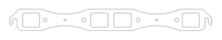 Cometic Gasket Cometic Chrysler B/RB .030in Exhaust Manifold Gasket Set (C5902-030)