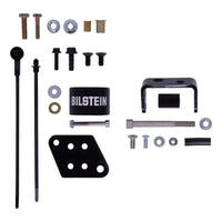 Bilstein 5160 Bilstein 18-24 Jeep Wrangler JL 4DR B8 5160 Shock Absorber - Front Left (25-329902)