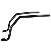ARB ARB Summit Front Rail Narrow Body Hilux 15On Suits 4414660 (4414640)