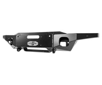 Carli Carli 21-24 Ford Bronco Front Bumper (CS-BRBMPR-21-F)