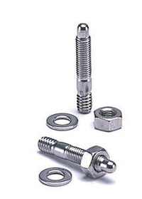 ARP ARP Merlin block, Brodix head SB hex valve cover bolt kit (100-7511)